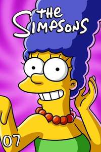 The Simpsons - Posters
