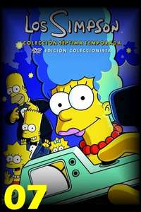 The Simpsons - Posters