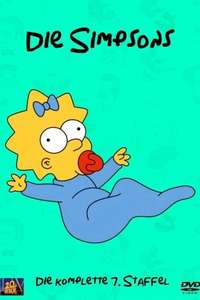 The Simpsons - Posters
