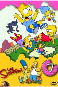 The Simpsons - Posters