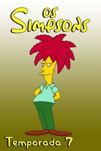 The Simpsons - Posters