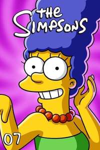 The Simpsons - Posters