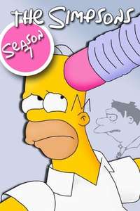 The Simpsons - Posters