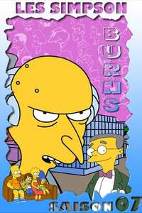 The Simpsons - Posters