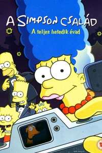The Simpsons - Posters