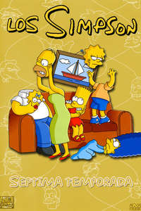 The Simpsons - Posters