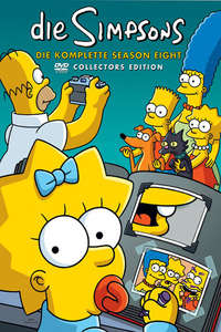 The Simpsons - Posters