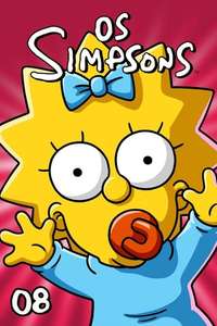The Simpsons - Posters