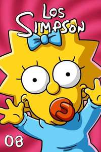The Simpsons - Posters