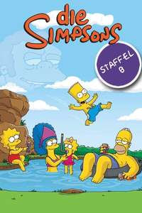 The Simpsons - Posters