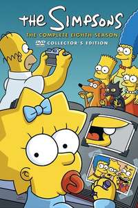 The Simpsons - Posters