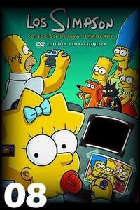 The Simpsons - Posters