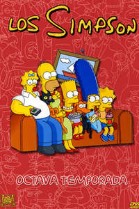 The Simpsons - Posters