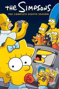 The Simpsons - Posters