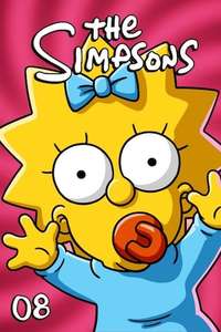 The Simpsons - Posters