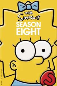 The Simpsons - Posters