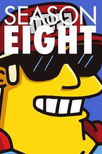 The Simpsons - Posters