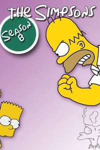 The Simpsons - Posters