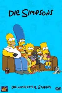 The Simpsons - Posters
