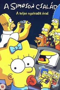 The Simpsons - Posters