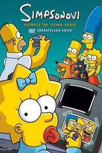 The Simpsons - Posters