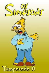 The Simpsons - Posters