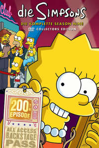 The Simpsons - Posters