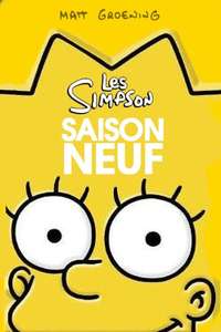 The Simpsons - Posters