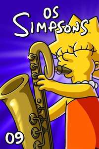 The Simpsons - Posters
