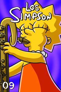 The Simpsons - Posters