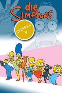 The Simpsons - Posters