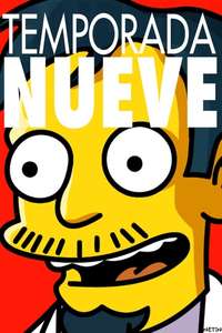 The Simpsons - Posters