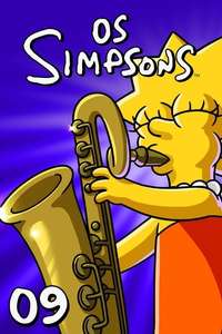 The Simpsons - Posters