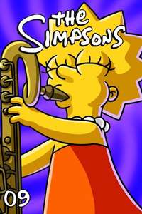 The Simpsons - Posters