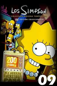 The Simpsons - Posters