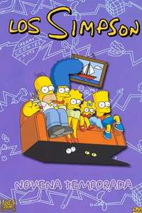The Simpsons - Posters