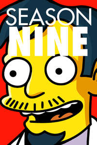 The Simpsons - Posters