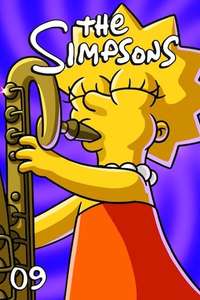 The Simpsons - Posters