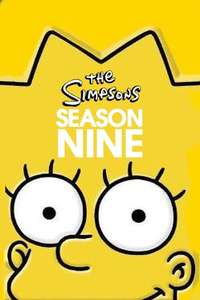 The Simpsons - Posters