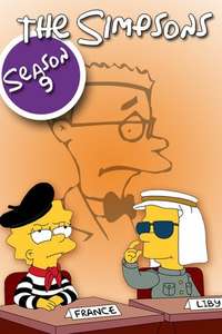 The Simpsons - Posters