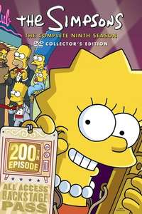 The Simpsons - Posters