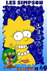 The Simpsons - Posters