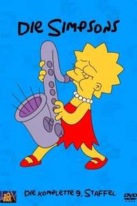 The Simpsons - Posters