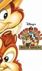 Chip 'n Dale Rescue Rangers