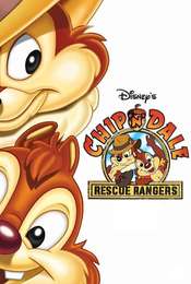 Chip 'n Dale Rescue Rangers Season 1