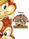 Chip 'n Dale Rescue Rangers