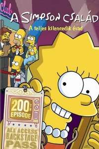 The Simpsons - Posters