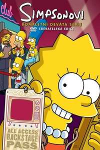 The Simpsons - Posters