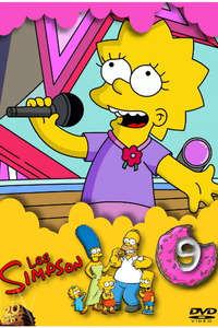 The Simpsons - Posters