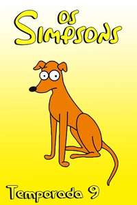 The Simpsons - Posters